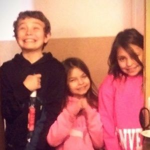 Meet your Posher, Dashiell